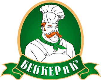 Беккер и К