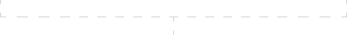 Market Busines Benefits Line Separator